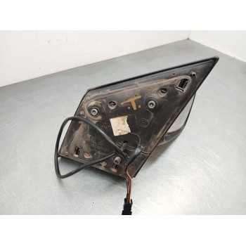 Recambio de retrovisor derecho para mercedes-benz vaneo (414) 1.7 cdi (414.700) referencia OEM IAM 11521537  