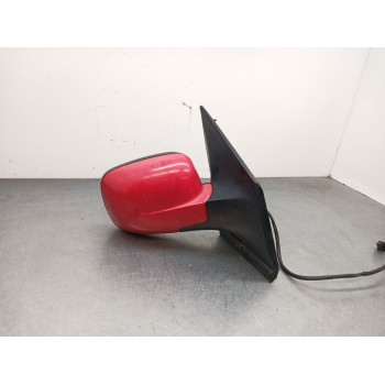 Recambio de retrovisor derecho para mercedes-benz vaneo (414) 1.7 cdi (414.700) referencia OEM IAM 11521537  