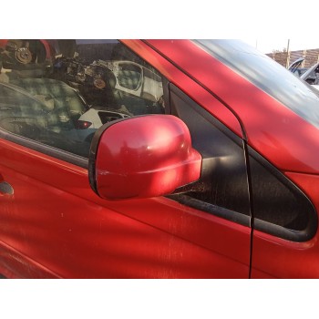 Recambio de retrovisor derecho para mercedes-benz vaneo (414) 1.7 cdi (414.700) referencia OEM IAM 11521537  