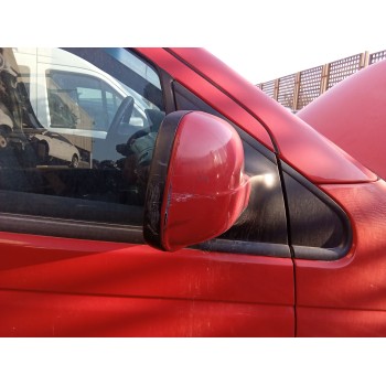 Recambio de retrovisor derecho para mercedes-benz vaneo (414) 1.7 cdi (414.700) referencia OEM IAM 11521537  
