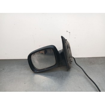 RETROVISOR IZQUIERDO 15521537 