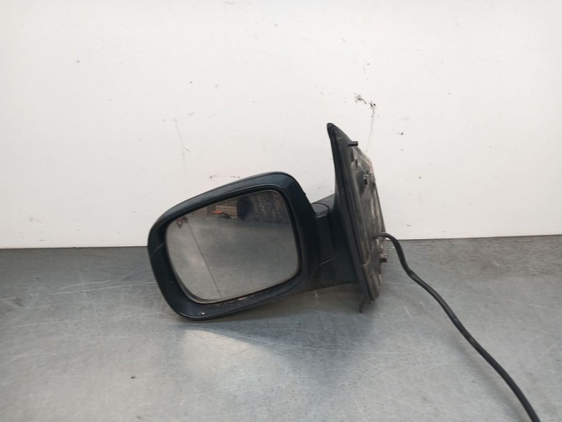 Recambio de retrovisor izquierdo para mercedes-benz vaneo (414) 1.7 cdi (414.700) referencia OEM IAM 15521537  