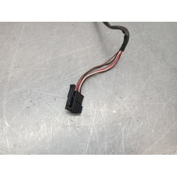 Recambio de retrovisor izquierdo para mercedes-benz vaneo (414) 1.7 cdi (414.700) referencia OEM IAM 15521537  