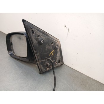 Recambio de retrovisor izquierdo para mercedes-benz vaneo (414) 1.7 cdi (414.700) referencia OEM IAM 15521537  