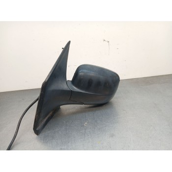 Recambio de retrovisor izquierdo para mercedes-benz vaneo (414) 1.7 cdi (414.700) referencia OEM IAM 15521537  
