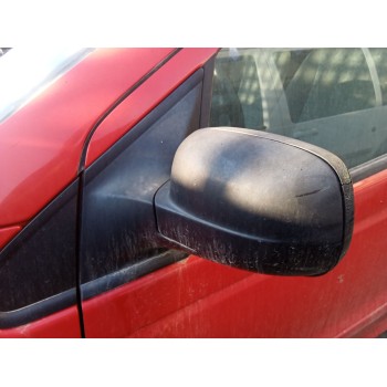 Recambio de retrovisor izquierdo para mercedes-benz vaneo (414) 1.7 cdi (414.700) referencia OEM IAM 15521537  