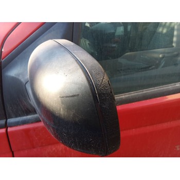 Recambio de retrovisor izquierdo para mercedes-benz vaneo (414) 1.7 cdi (414.700) referencia OEM IAM 15521537  