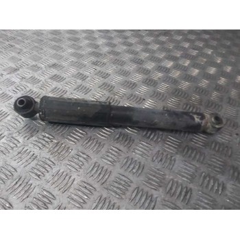 AMORTIGUADOR TRASERO IZQUIERDO 