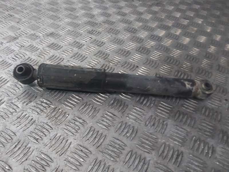 Recambio de amortiguador trasero izquierdo para kia rio (yb) attract referencia OEM IAM   