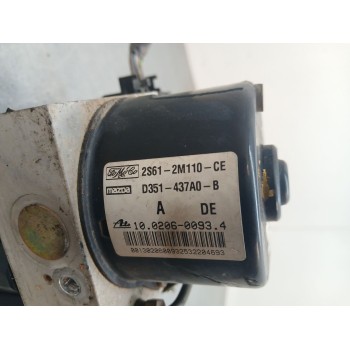 Recambio de abs para ford fusion (ju_) 1.6 referencia OEM IAM 2S612M110CE  