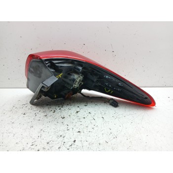 Recambio de piloto trasero izquierdo para kia carens iv van (a4) crdi referencia OEM IAM 92401a4110  