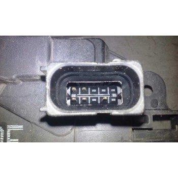 Recambio de cerradura puerta delantera izquierda para opel astra gtc cosmo referencia OEM IAM 13210748  5 PIN