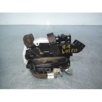 CERRADURA PUERTA DELANTERA DERECHA 2 PIN 