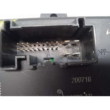 Recambio de modulo electronico para volvo v40 kinetic referencia OEM IAM 31343872 DE PUERTA TRASERA