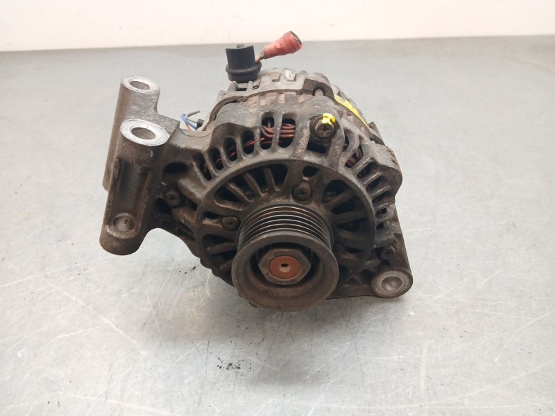 Recambio de alternador para ford fusion (ju_) 1.6 referencia OEM IAM 2S6T10300DB  