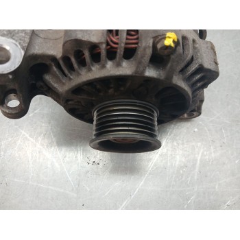 Recambio de alternador para ford fusion (ju_) 1.6 referencia OEM IAM 2S6T10300DB  