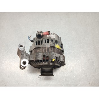 Recambio de alternador para ford fusion (ju_) 1.6 referencia OEM IAM 2S6T10300DB  