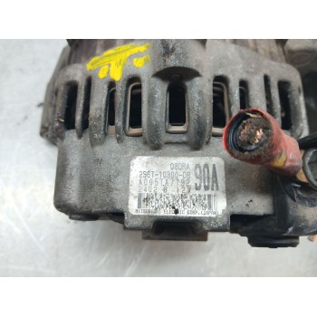 Recambio de alternador para ford fusion (ju_) 1.6 referencia OEM IAM 2S6T10300DB  