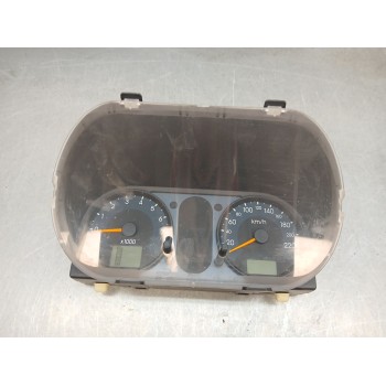 CUADRO INSTRUMENTOS 2S6F10A855A 