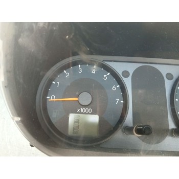 Recambio de cuadro instrumentos para ford fusion (ju_) 1.6 referencia OEM IAM 2S6F10A855A  