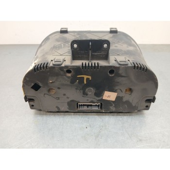 Recambio de cuadro instrumentos para ford fusion (ju_) 1.6 referencia OEM IAM 2S6F10A855A  