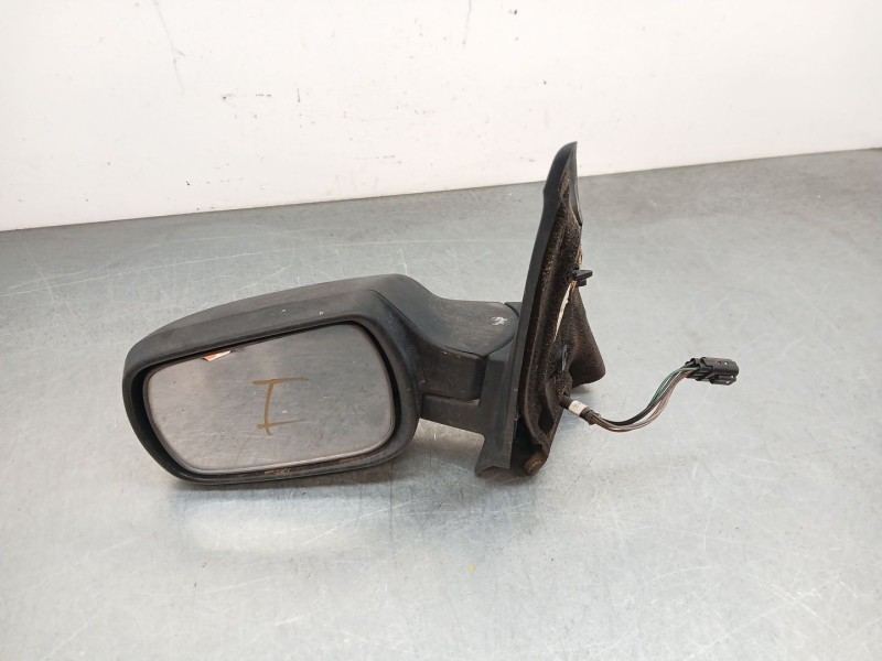 Recambio de retrovisor izquierdo para ford fusion (ju_) 1.6 referencia OEM IAM 2N1117683BH  
