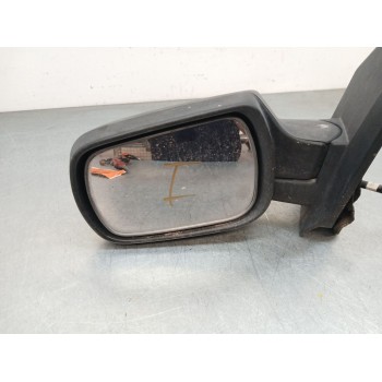 Recambio de retrovisor izquierdo para ford fusion (ju_) 1.6 referencia OEM IAM 2N1117683BH  