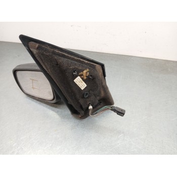 Recambio de retrovisor izquierdo para ford fusion (ju_) 1.6 referencia OEM IAM 2N1117683BH  