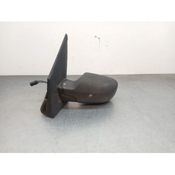 Recambio de retrovisor izquierdo para ford fusion (ju_) 1.6 referencia OEM IAM 2N1117683BH  