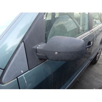 Recambio de retrovisor izquierdo para ford fusion (ju_) 1.6 referencia OEM IAM 2N1117683BH  