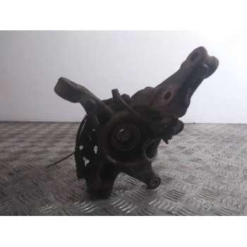 Recambio de mangueta delantera izquierda para renault captur zen referencia OEM IAM   