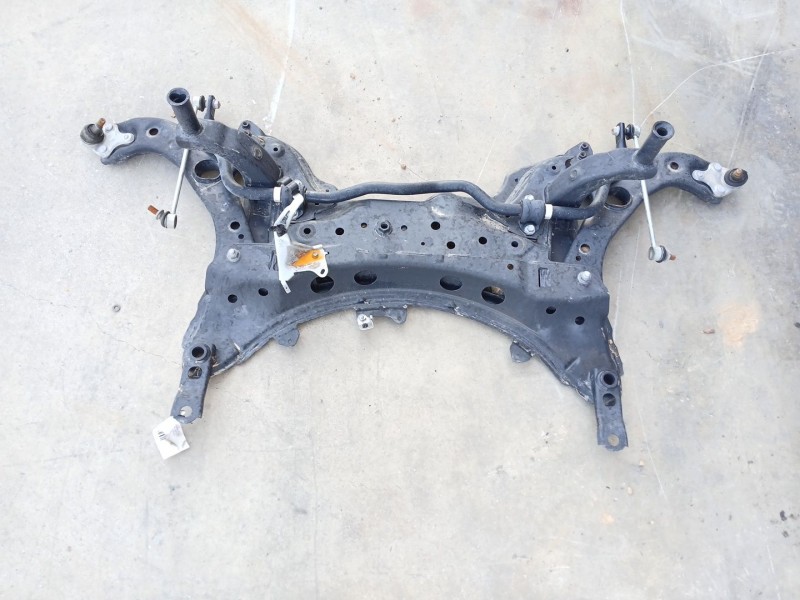 Recambio de puente delantero para lexus ux (_aa1_, _ah1_, _ma1_) 250h (mzah10) referencia OEM IAM 5120176030  