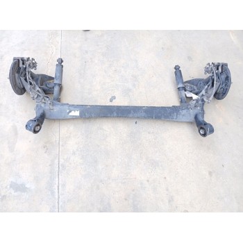 Recambio de puente trasero para kia venga (yn) 1.6 crdi 128 referencia OEM IAM 551001K000  