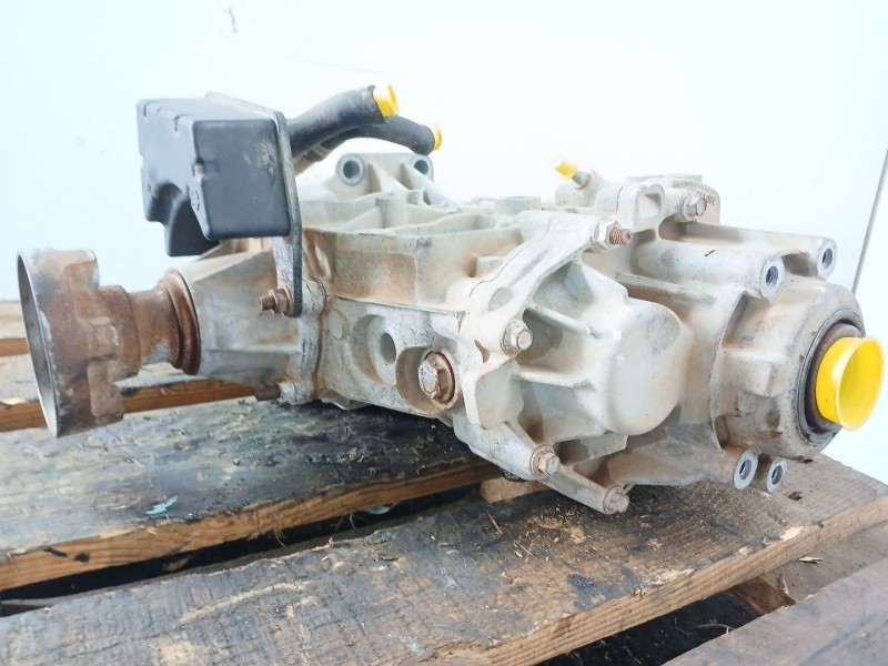 Recambio de diferencial delantero para land rover freelander i (l314) 1.8 16v 4x4 referencia OEM IAM 7891221821  