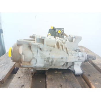 Recambio de diferencial delantero para land rover freelander i (l314) 1.8 16v 4x4 referencia OEM IAM 7891221821  