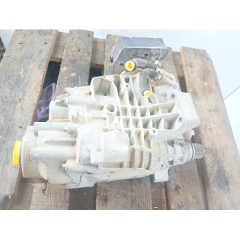Recambio de diferencial delantero para land rover freelander i (l314) 1.8 16v 4x4 referencia OEM IAM 7891221821  