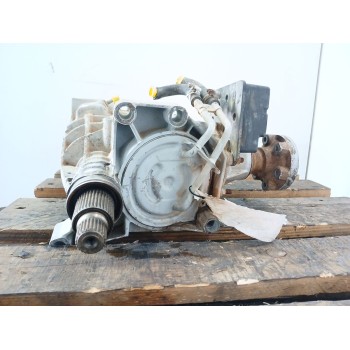Recambio de diferencial delantero para land rover freelander i (l314) 1.8 16v 4x4 referencia OEM IAM 7891221821  
