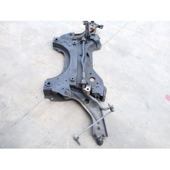 Recambio de puente delantero para peugeot partner furgón/monospace (k9) 1.5 bluehdi 100 referencia OEM IAM 9677071880  