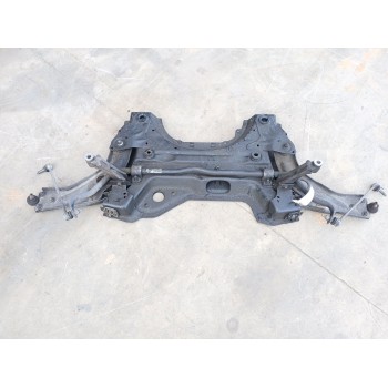Recambio de puente delantero para peugeot partner furgón/monospace (k9) 1.5 bluehdi 100 referencia OEM IAM 9677071880  
