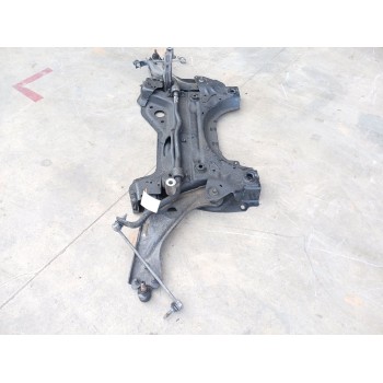 Recambio de puente delantero para peugeot partner furgón/monospace (k9) 1.5 bluehdi 100 referencia OEM IAM 9677071880  