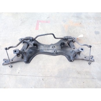 Recambio de puente delantero para toyota rav 4 ii (_a2_) 2.0 4wd (aca21, aca20) referencia OEM IAM 5120142061  
