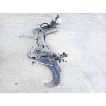 Recambio de puente delantero para renault kangoo express (fw0/1_) 1.5 dci 70 (fw0a, kw0v) referencia OEM IAM 544018850R  