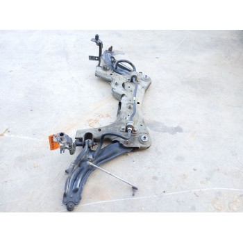 Recambio de puente delantero para renault kangoo express (fw0/1_) 1.5 dci 70 (fw0a, kw0v) referencia OEM IAM 544018850R  