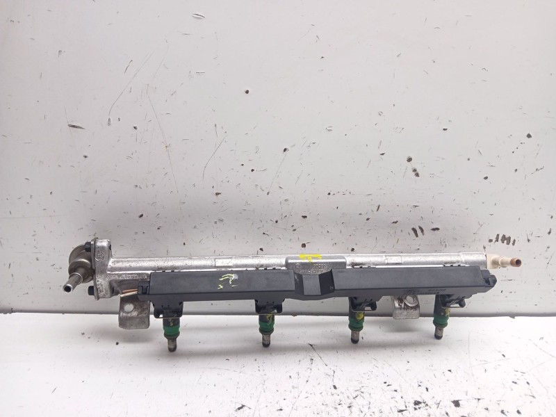 Recambio de rampa inyectora para ford fiesta (cbk) 1.3 cat referencia OEM IAM 2nmu9h487ab  