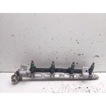 Recambio de rampa inyectora para ford fiesta (cbk) 1.3 cat referencia OEM IAM 2nmu9h487ab  