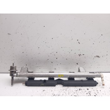 Recambio de rampa inyectora para ford fiesta (cbk) 1.3 cat referencia OEM IAM 2nmu9h487ab  