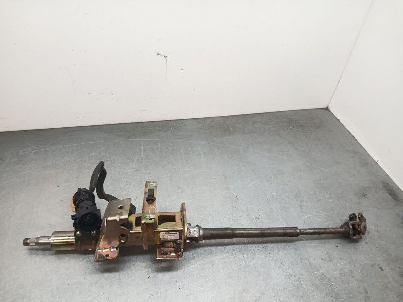 Recambio de columna direccion para fiat doblo monospace (119_, 223_) 1.3 jtd referencia OEM IAM 735422842  