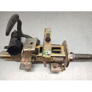 Recambio de columna direccion para fiat doblo monospace (119_, 223_) 1.3 jtd referencia OEM IAM 735422842  