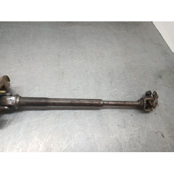 Recambio de columna direccion para fiat doblo monospace (119_, 223_) 1.3 jtd referencia OEM IAM 735422842  