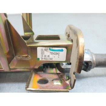 Recambio de columna direccion para fiat doblo monospace (119_, 223_) 1.3 jtd referencia OEM IAM 735422842  